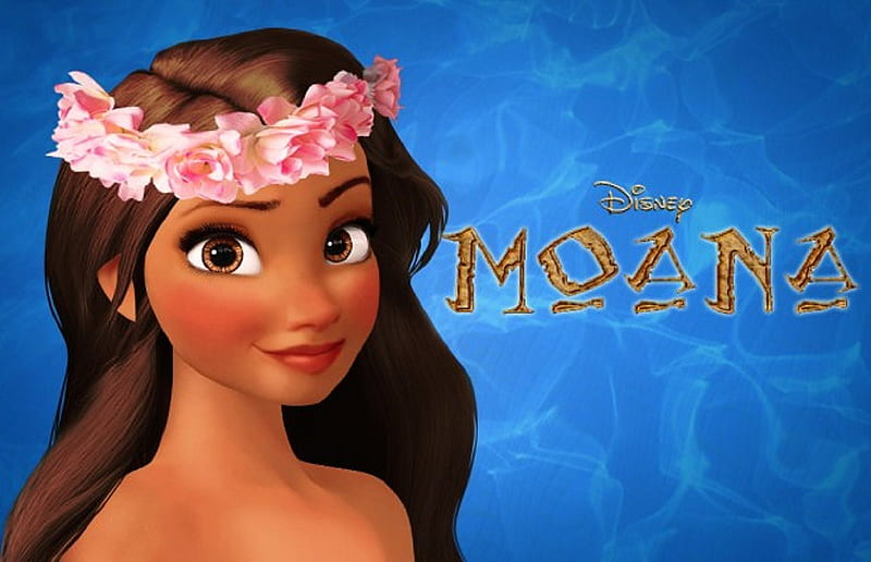 تحلیل شناختی انیمیشن موانا(moana) - هنر درمانی